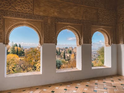 Granada Cathedral